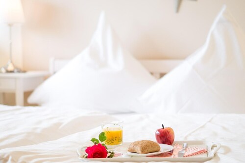 Appartement Nr.3 - Seestern - Ferienhof Kluvetasch