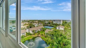 Interior - 1125-607 Peppertree Bay Condo-2BR / 2BA (Siesta Key)
