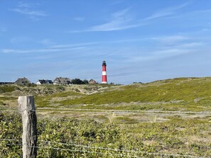 Miscellaneous - Silwai OG - 3-room app. for 4 pers. with terrace, parking lot, WLAN, (Sylt-Ost)