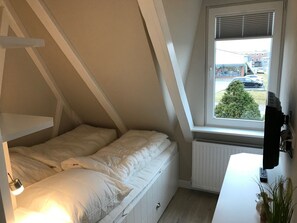 2 camere, una cassaforte in camera, ferro/asse da stiro, Wi-Fi