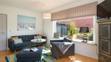 Televisio, takka, stereot