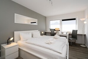 1 habitación y wifi 