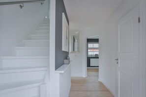 Unclassified image, 5 of 17, button - Sylt Seascape I - Central luxury bungalow for 4 people with sauna, garden, car (Sylt)