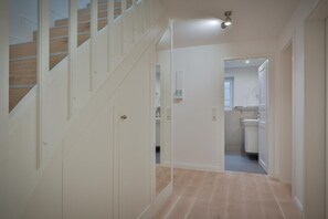 Unclassified image, 3 of 17, button - Sylt Seascape I - Central luxury bungalow for 4 people with sauna, garden, car (Sylt)