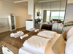 1 bedroom, WiFi