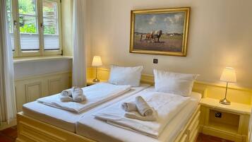 1 Schlafzimmer, Zimmersafe, WLAN