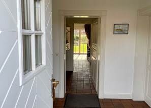 Interiør