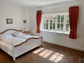 2 chambres, Wi-Fi