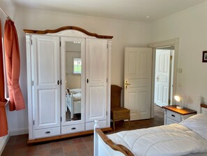 2 chambres, Wi-Fi