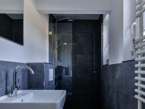 Dusche, Haartrockner