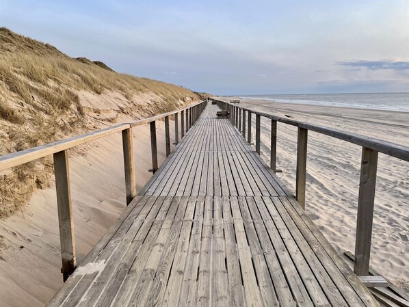 Plage