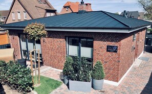 Eksteriør