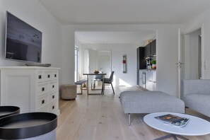 Oppholdsområde