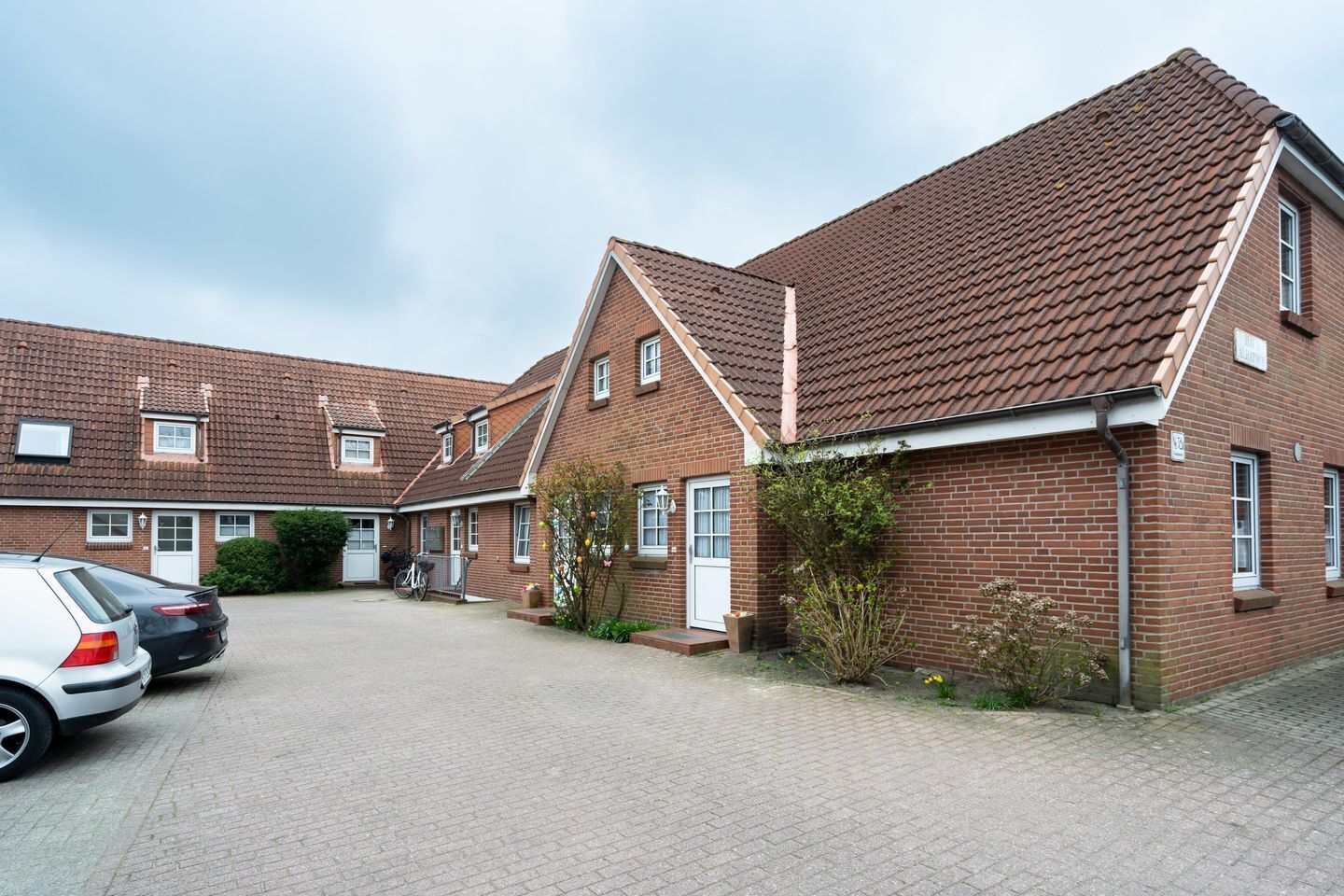Außenbereich