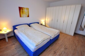 1 habitación y wifi 