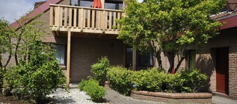 Apartment Ant Diek Spiekeroog Deichringstr. 13 Whg. 5 - An`t Diek