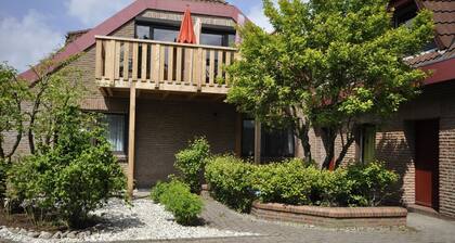 Apartment Ant Diek Spiekeroog Deichringstr. 13 Whg. 5 - An`t Diek