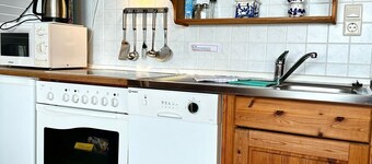 Apartment Ant Diek Spiekeroog Deichringstr. 13 Whg. 5 - An`t Diek