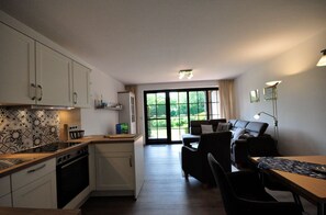 Unclassified image, 4 of 19, button - Vacation apartment Warfstr. 3/2 - Wohnpark Werdum (Werdum)