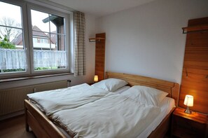 1 bedroom, WiFi