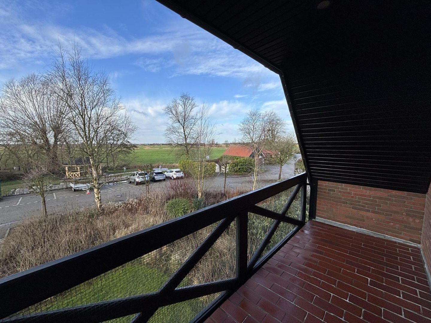 テラス / パティオ