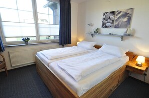 1 Schlafzimmer, WLAN