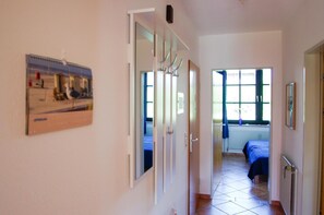 1 habitación y wifi 