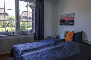 1 bedroom, WiFi