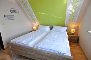 1 bedroom, WiFi - Vacation apartment Legewarfen 4/4 - Wohnpark Werdum (Werdum)