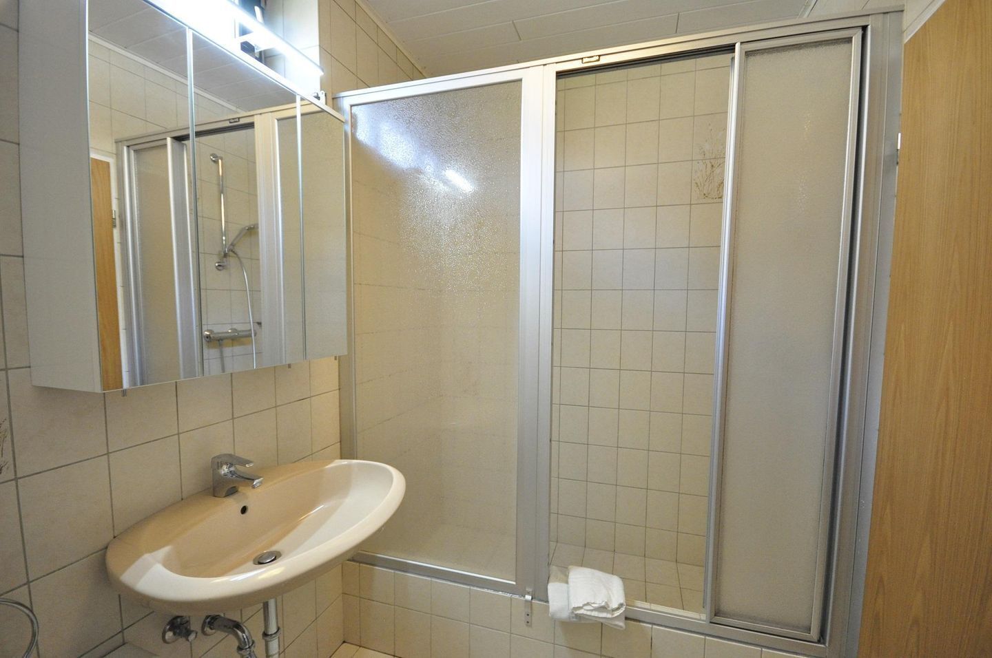 Badkamer