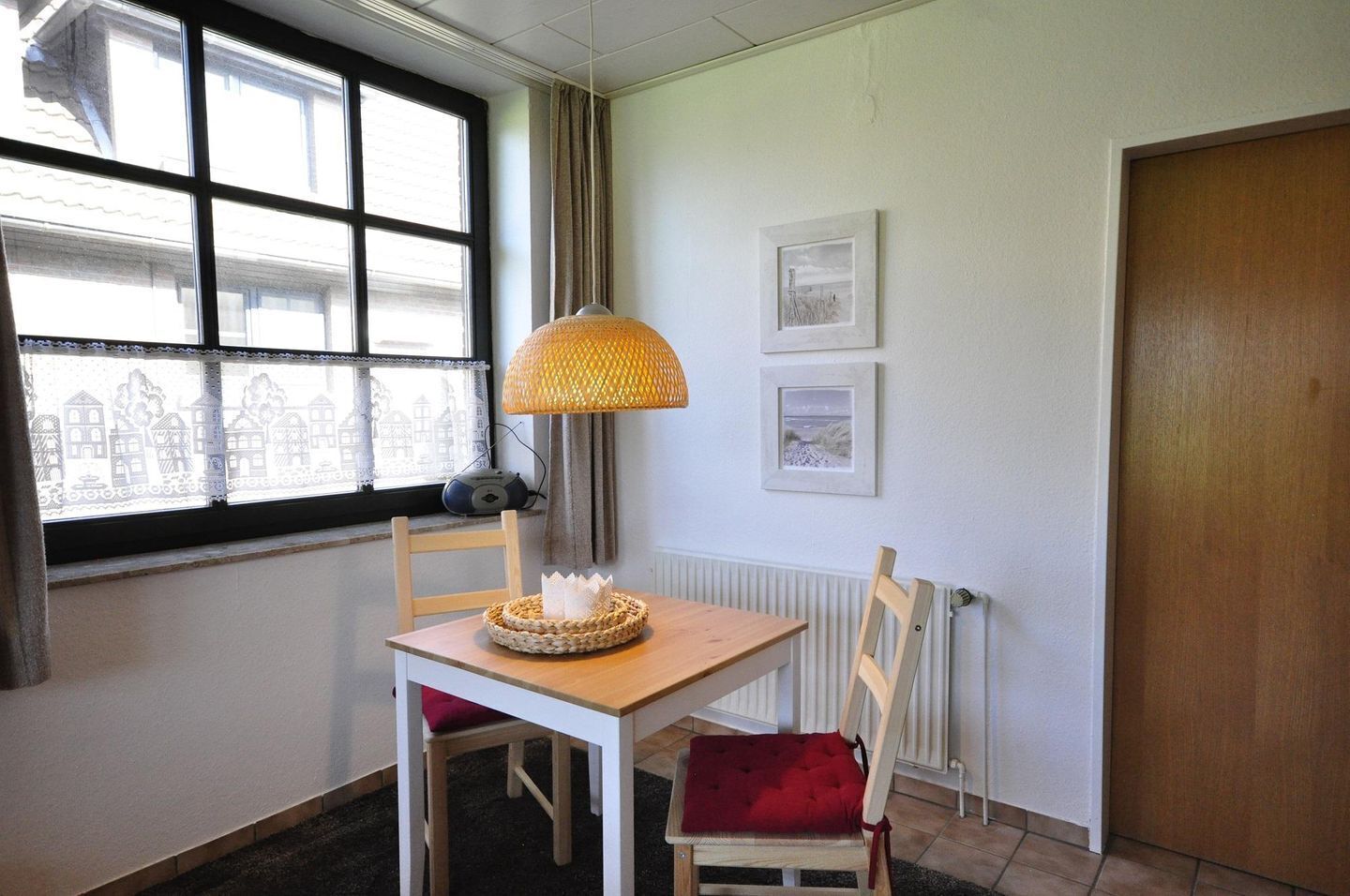 Restauration