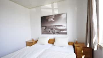 1 chambre, Wi-Fi