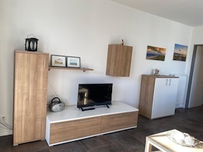 Interior - "Friesengeist" Werdum - Werdum residential park (Werdum)