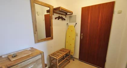 Ferienwohnung Deichringstr. 1 Wohnung 4 - Haus Deichblick