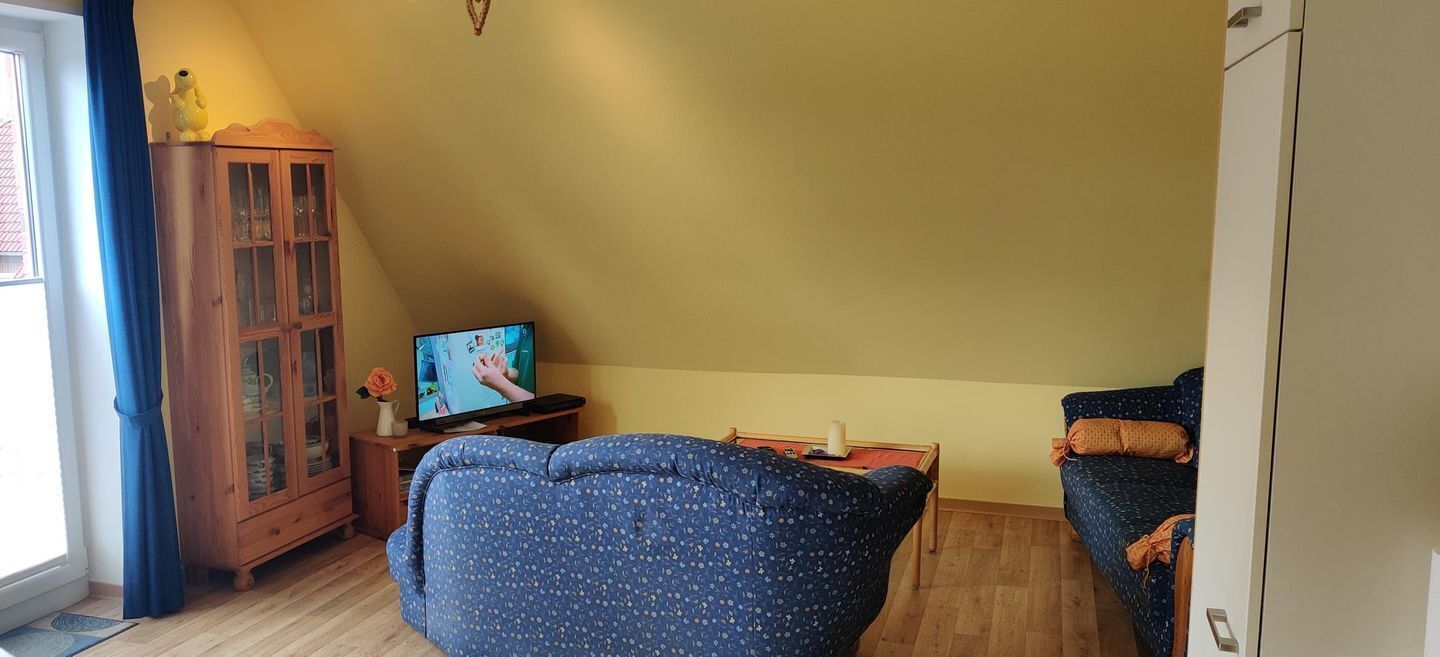 Ferienwohnung Haus Viera Wohnung 3 - Haus Viera - Werdum