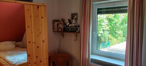 2 bedrooms, WiFi