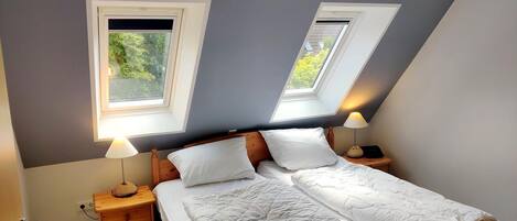 2 bedrooms, WiFi