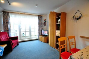 Televisión y estéreo 