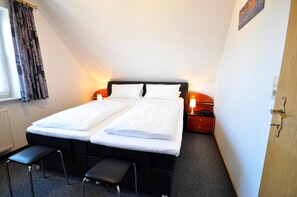 2 habitaciones y wifi 