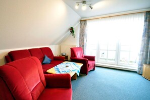 Televisión y estéreo 