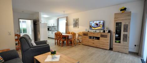 تلفزيون، ستيريو