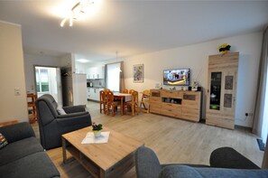 Unclassified image, 4 of 22, button - Terraced house Am Haustierpark House 11 M - Am Haustierpark (Werdum)