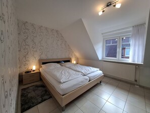 2 chambres, Wi-Fi
