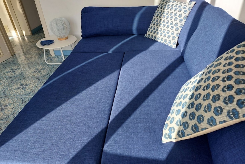 Imperiale Front Beach Apartment - Viareggio