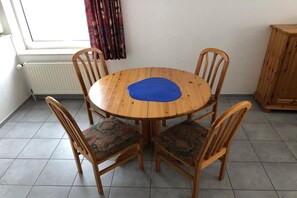 Restauration