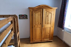 2 chambres, Wi-Fi
