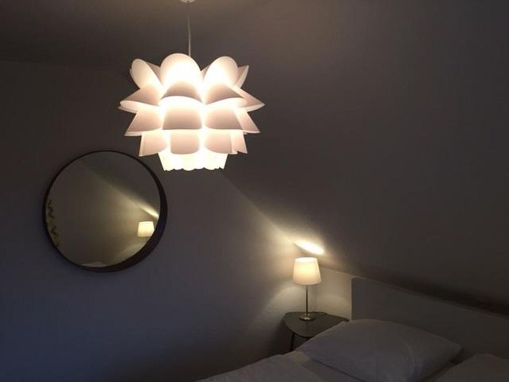 3 chambres, fer et planche à repasser, Wi-Fi