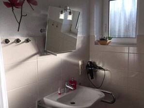 Dusche