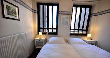 Hafenappartement - Holiday apartment Am Hafen Ost