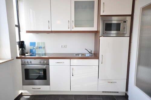 Hafenappartement - Holiday apartment Am Hafen Ost